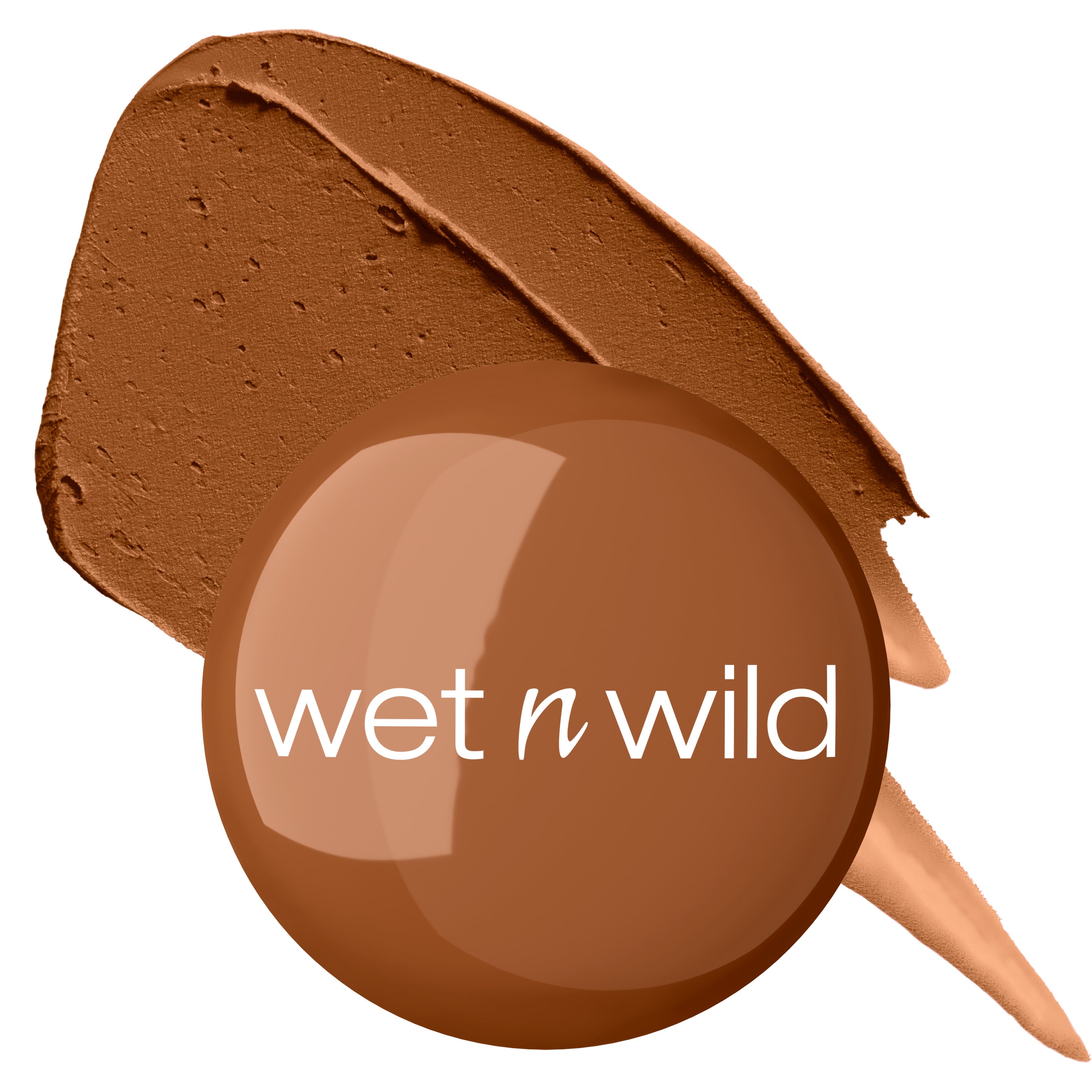 Bronzer Wet n Wild Mother Fluffer