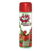Lubricante Kiwi Fresa - Wet Flavored