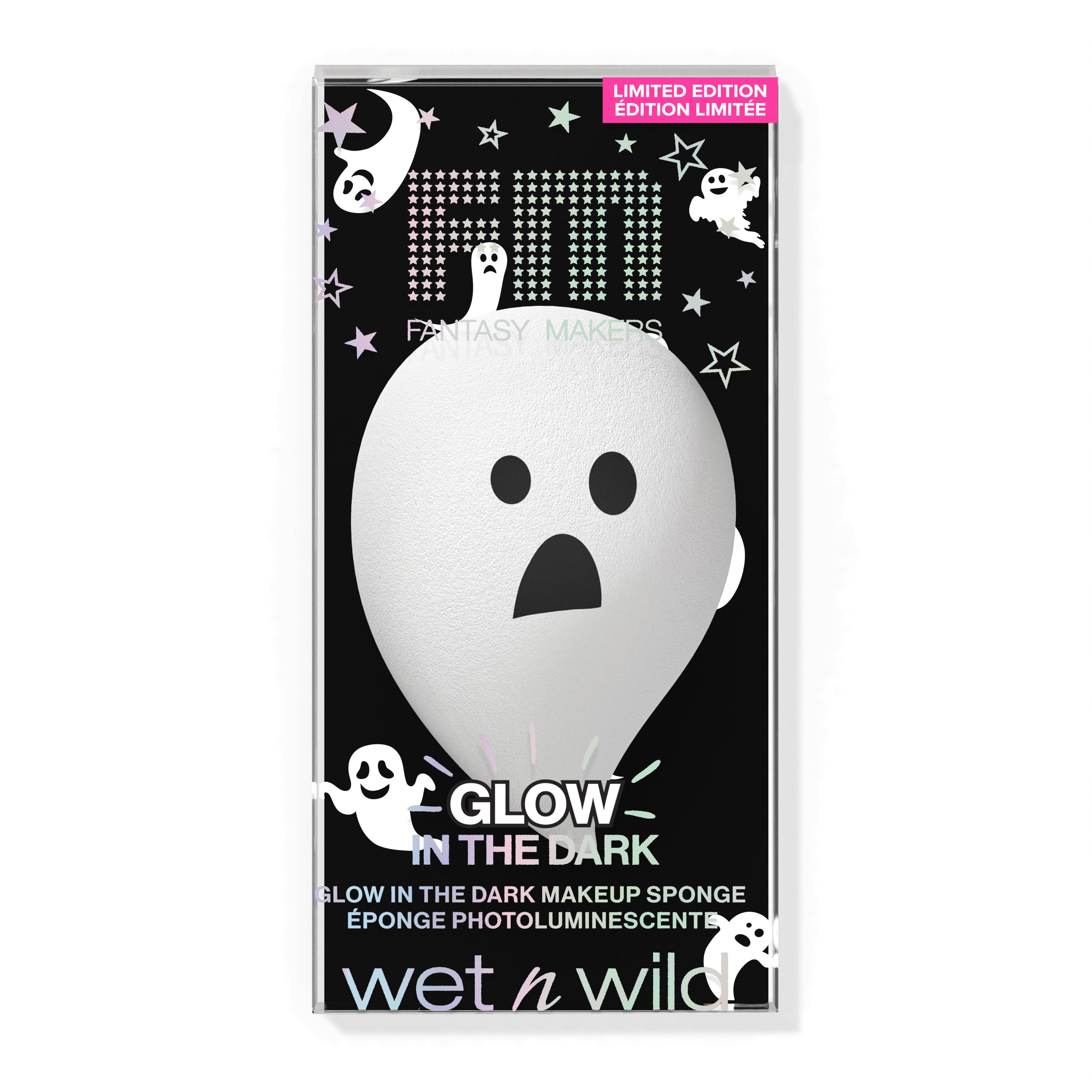 Esponja De Maquillaje Halloween Fantasy Makers Wet N Wild