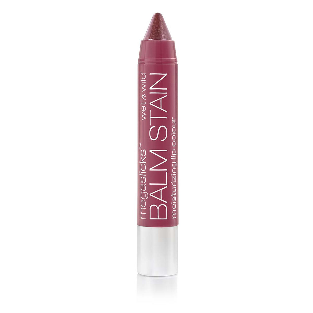 Bálsamo Para Labios Wet N Wild Megaslicks Balm Stain 124 - Tienda Para Mi