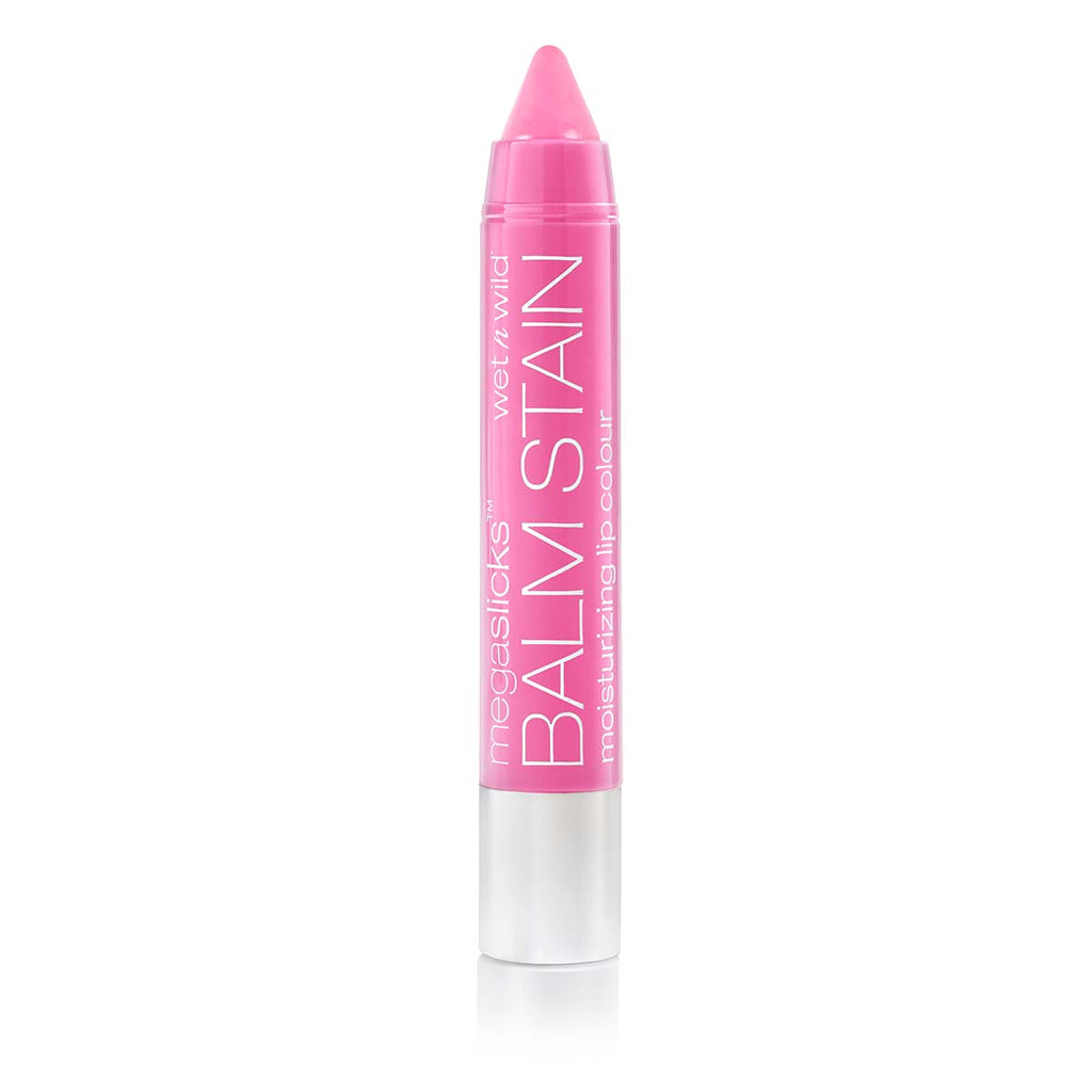 Bálsamo Para Labios Wet N Wild Megaslicks Balm Stain 127 - Tienda Para Mi