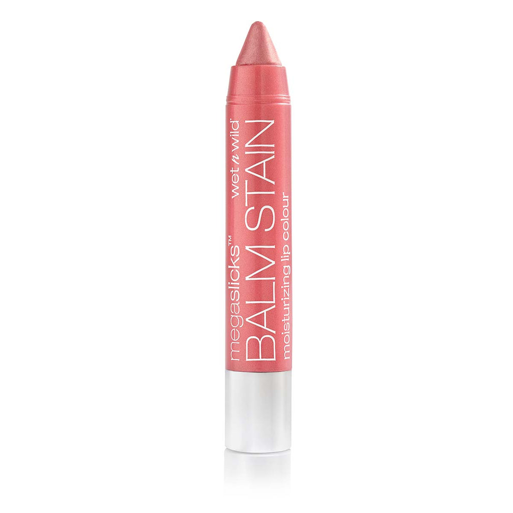 Bálsamo Para Labios Wet N Wild Megaslicks Balm Stain 128 - Tienda Para Mi