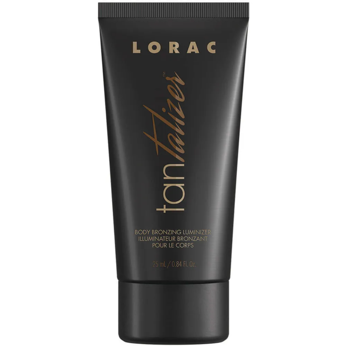 tantalizer iluminador y bronceador corporal