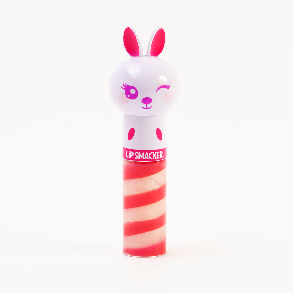 Kit De 5 Lip Gloss Lippy Pal Lip Smacker