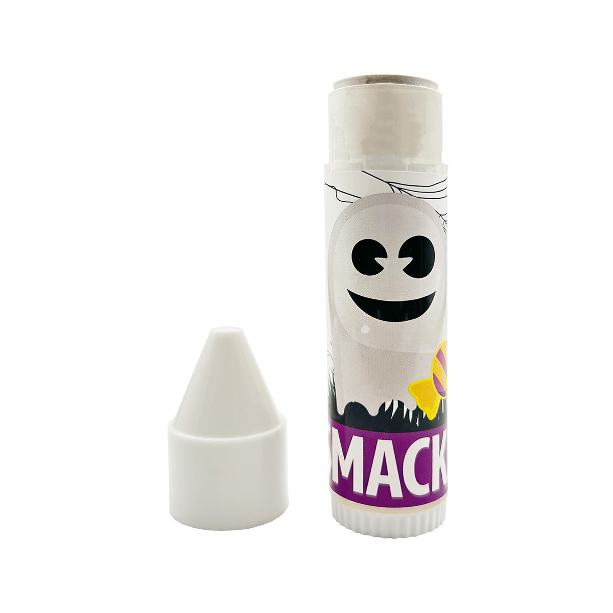 Maquillaje Para Rostro Crayon Jumbo Halloween Lip Smacker
