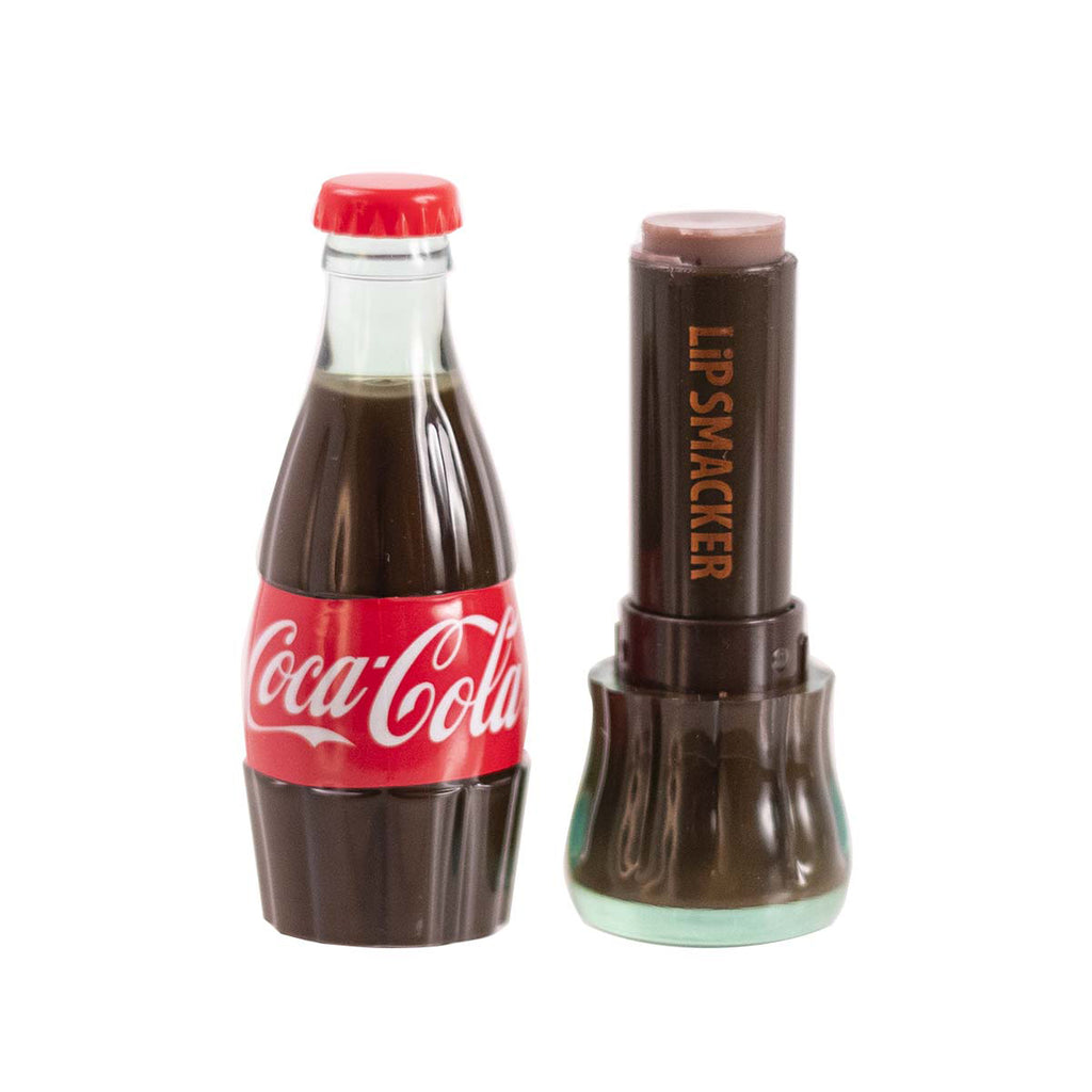 Kit Coca Cola Balsamos Labiales Edición Especial Lip Smacker Tienda Par Mi