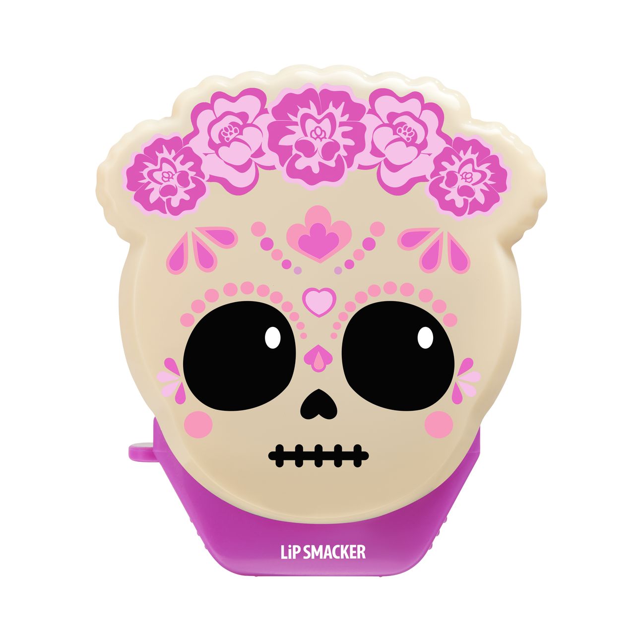 Dia De Muertos Lip Smacker