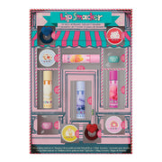 Lip Smacker Calendario Adviento Bálsamos Labiales Y Anillos