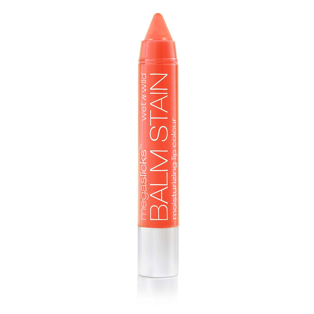 Bálsamo Para Labios Wet N Wild Megaslicks Balm Stain 158A - Tienda Para Mi