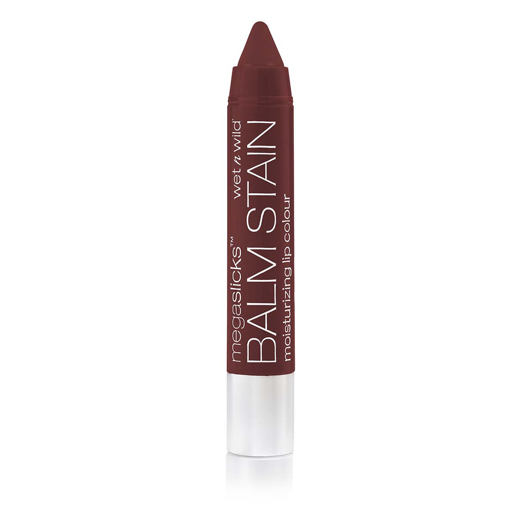 Bálsamo Para Labios Wet N Wild Megaslicks Balm Stain 162A - Tienda Para Mi