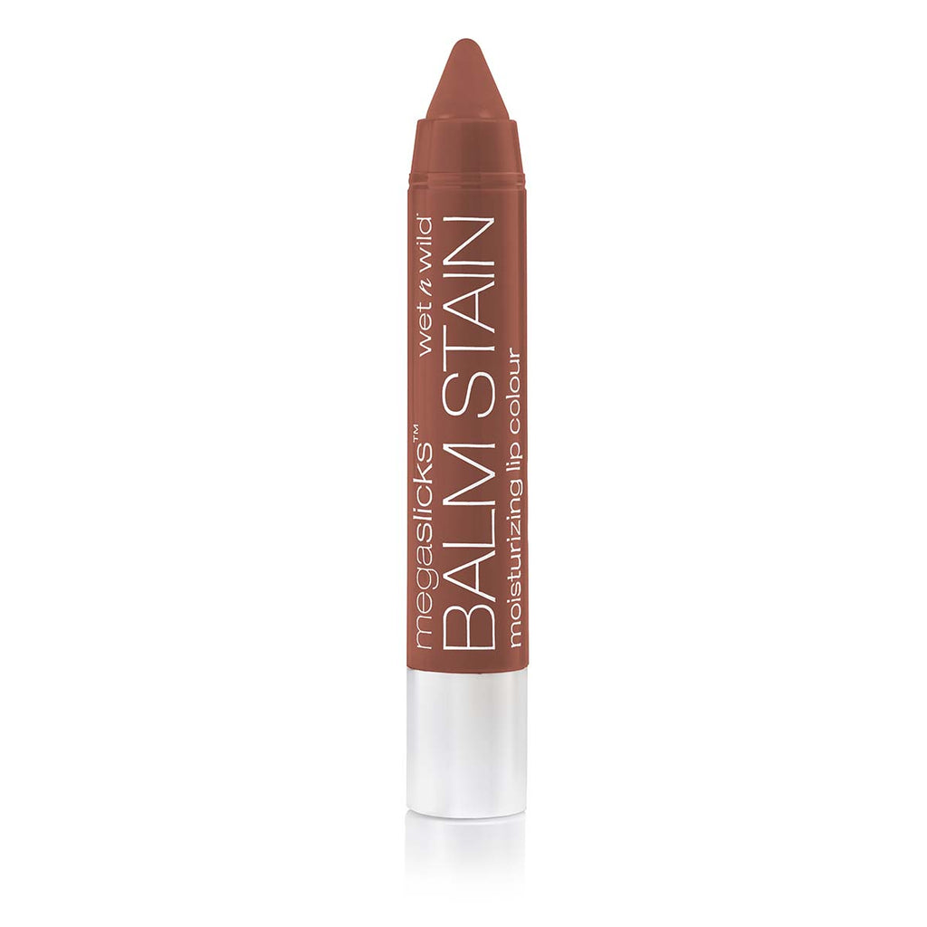 Bálsamo Para Labios Wet N Wild Megaslicks Balm Stain 164A - Tienda Para Mi