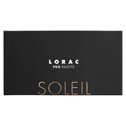 Lorac PRO Palette Soleil Paleta Sombras de Ojos