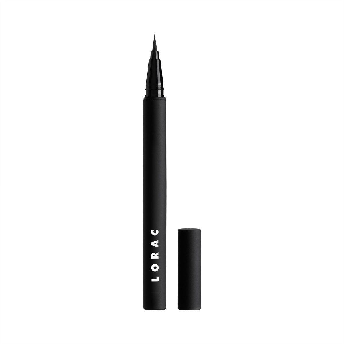 Delineador de Ojos Líquido de Precisión Lorac Pro