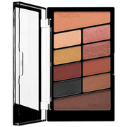 COLOR ICON 10 PAN PALETTE