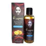 Aceite Para Masaje Intimo - Madonna Intimate Desire