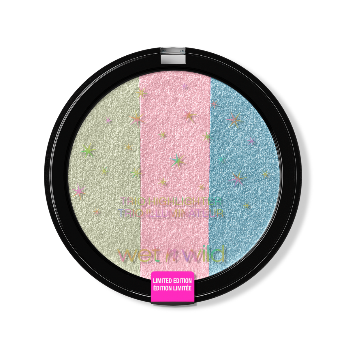 Trio Highlighter Fantasy Makers Halloween