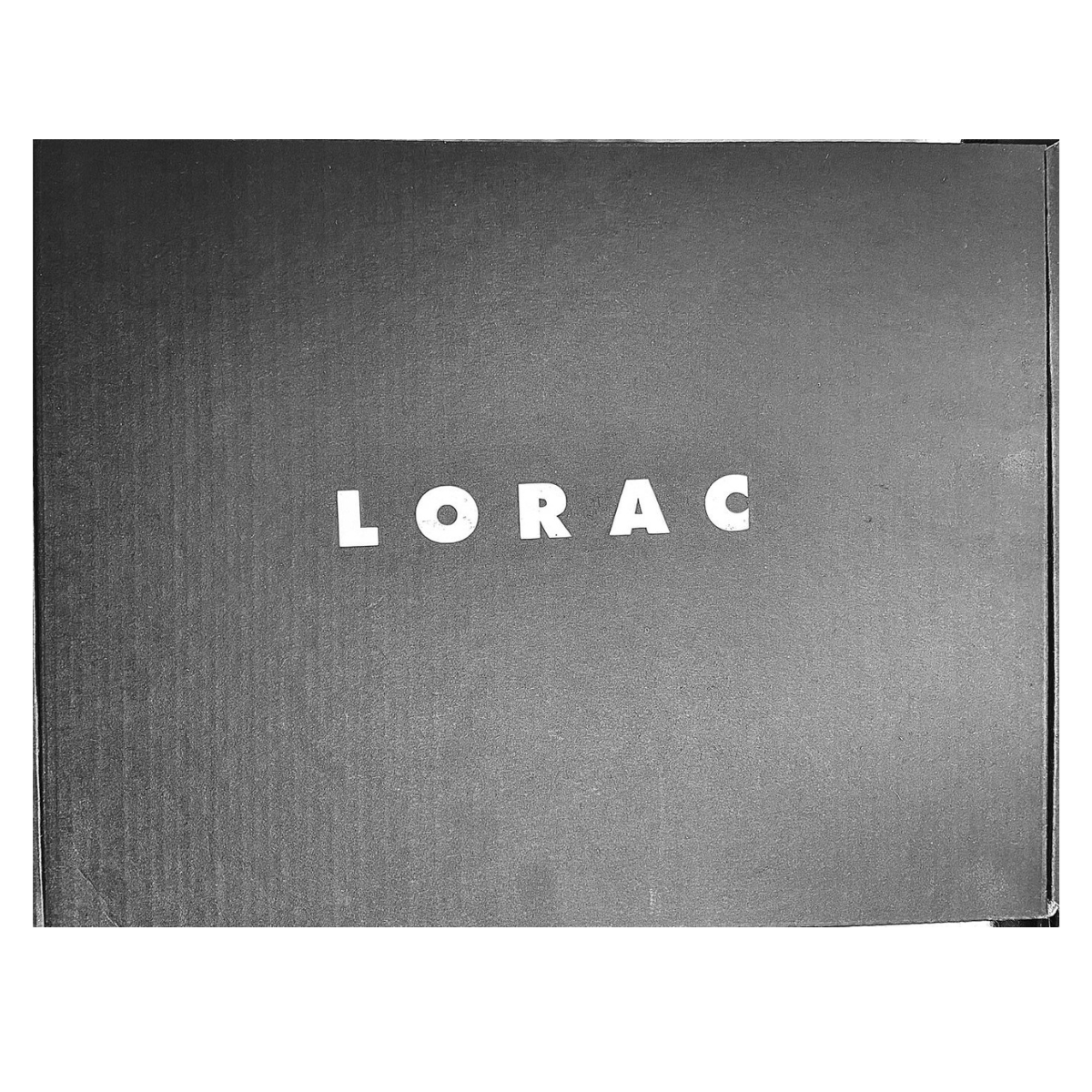 CAREL´S LORAC BOX