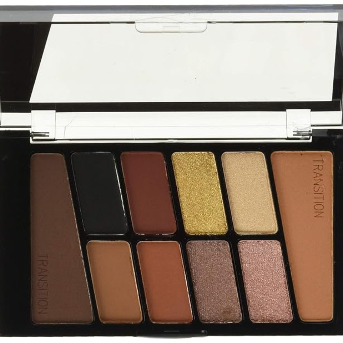 COLOR ICON 10 PAN PALETTE