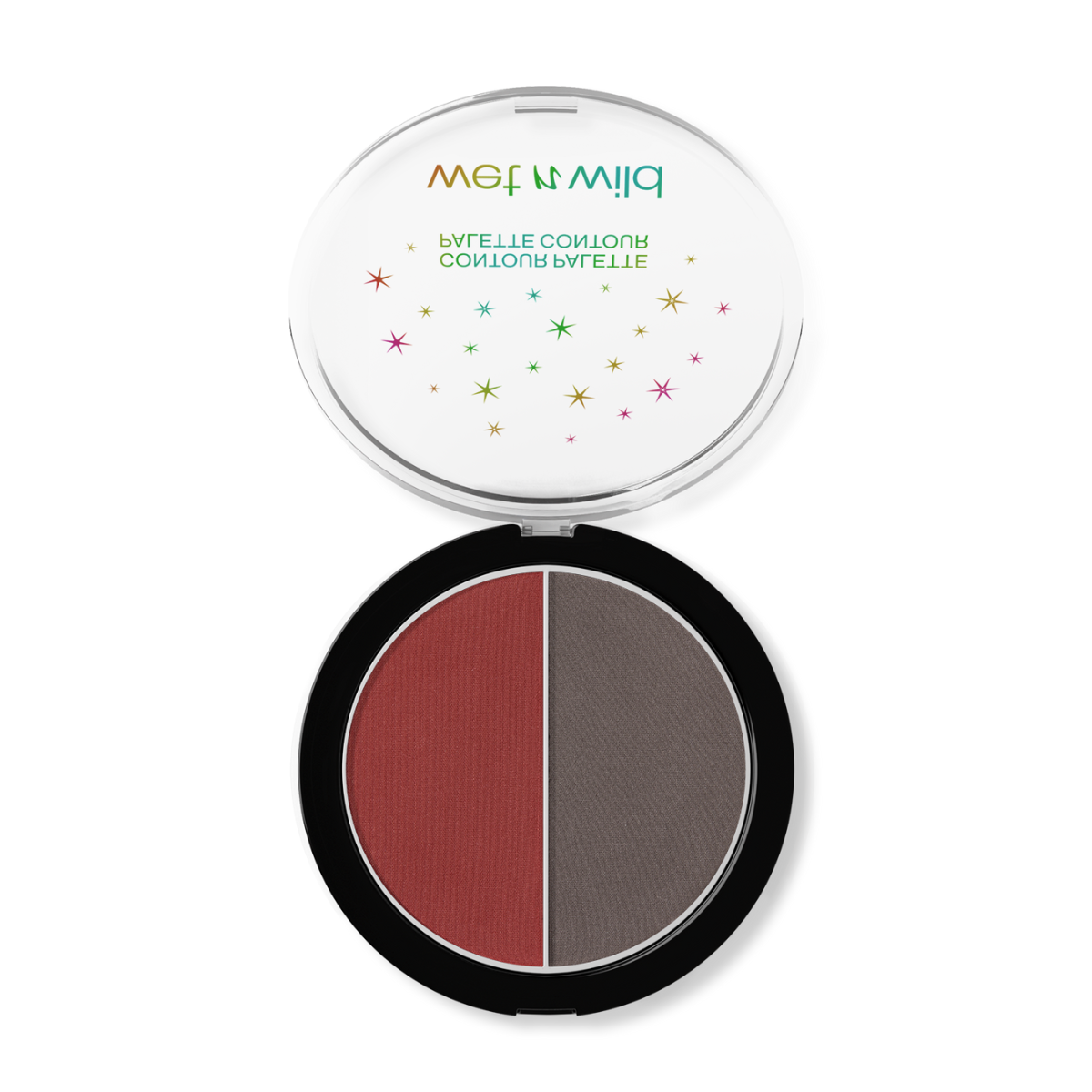 Paleta de contorno Vamprio