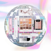 Calendario De Adviento Maquillaje Wet N Wild Colección Disco