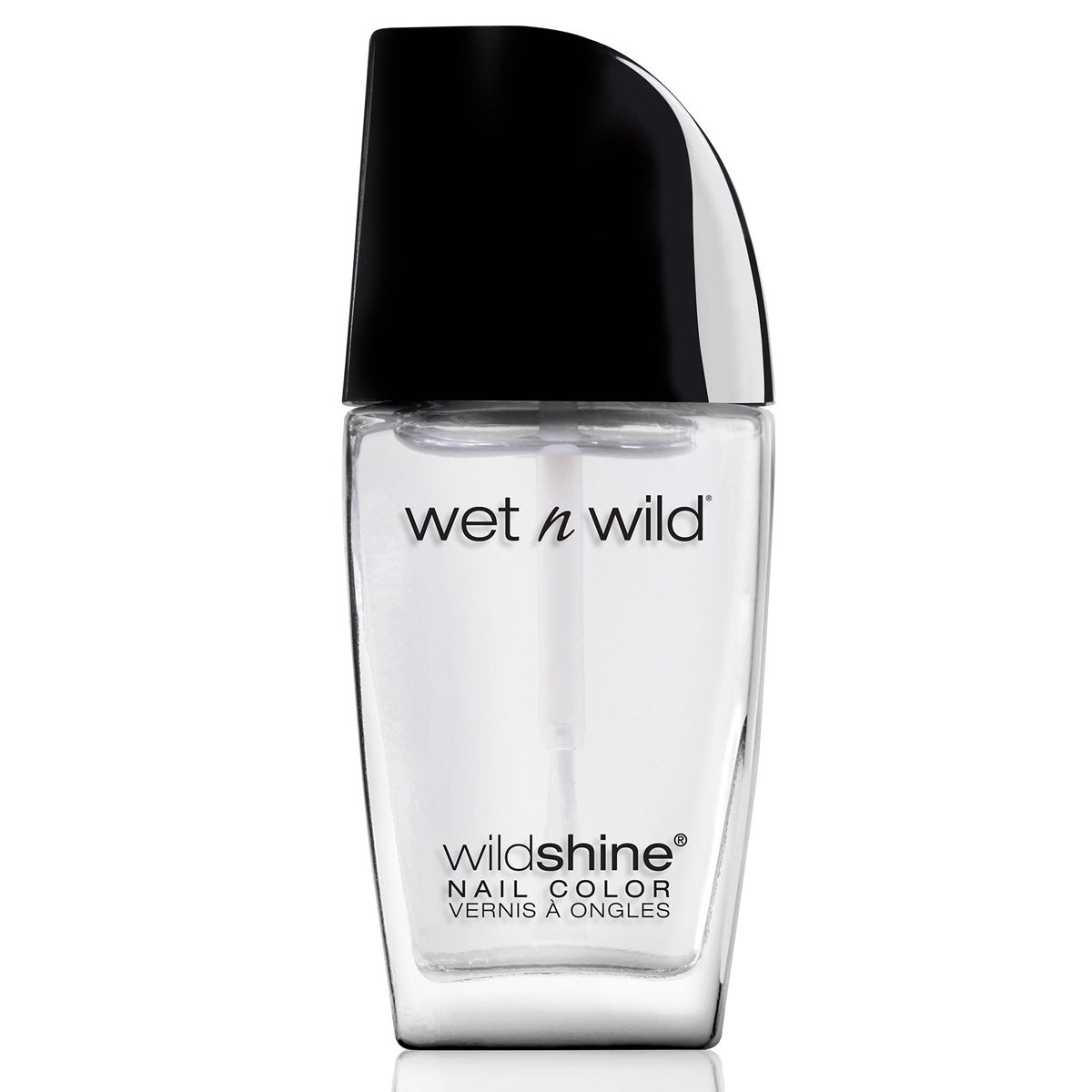 Esmalte Para Uñas Wet N Wild Shine Nail Color