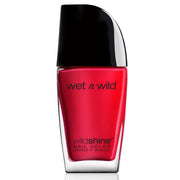 Esmalte Para Uñas Wet N Wild Shine Nail Color