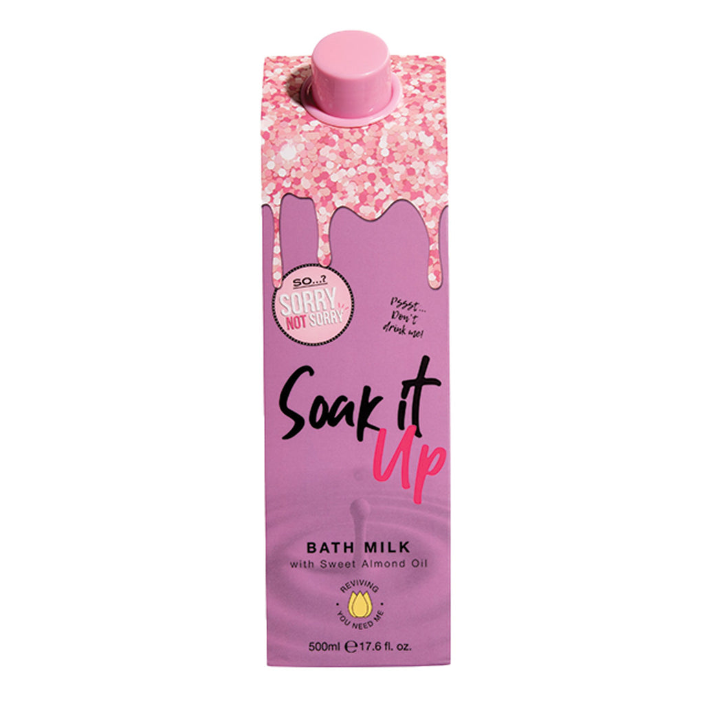 Body Wash 55011 - Sorry Not Sorry - Tienda Para Mi