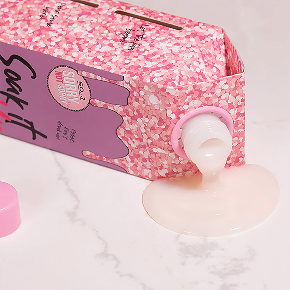 Body Wash 55011 - Sorry Not Sorry - Tienda Para Mi