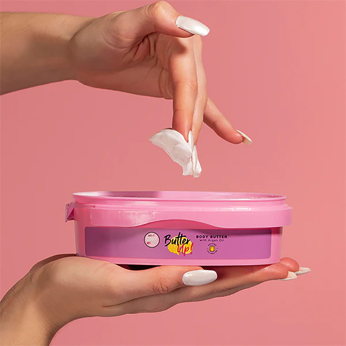 Kit Exfoliante Ready, Steady... Scrub So...? Sorry Not Sorry Tienda Para Mi