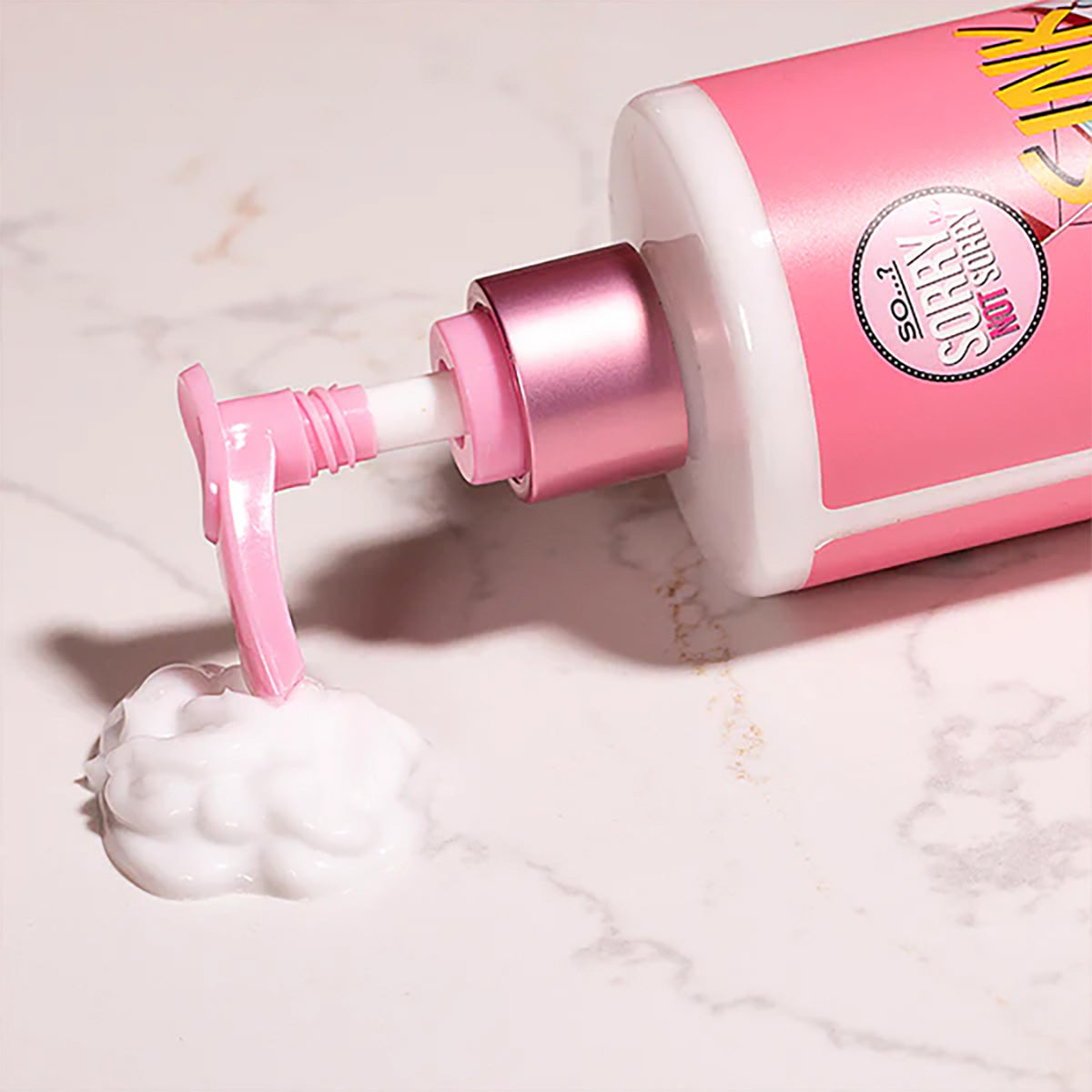 Body Lotions - Sorry Not Sorry - Tienda Para Mi