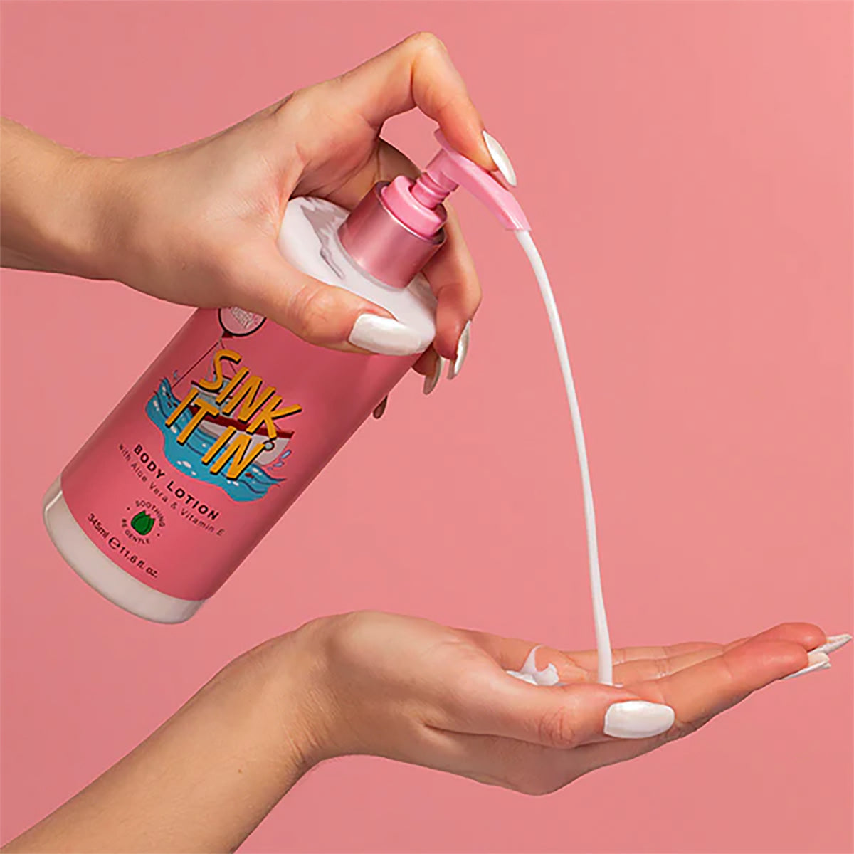 Body Lotions - Sorry Not Sorry - Tienda Para Mi