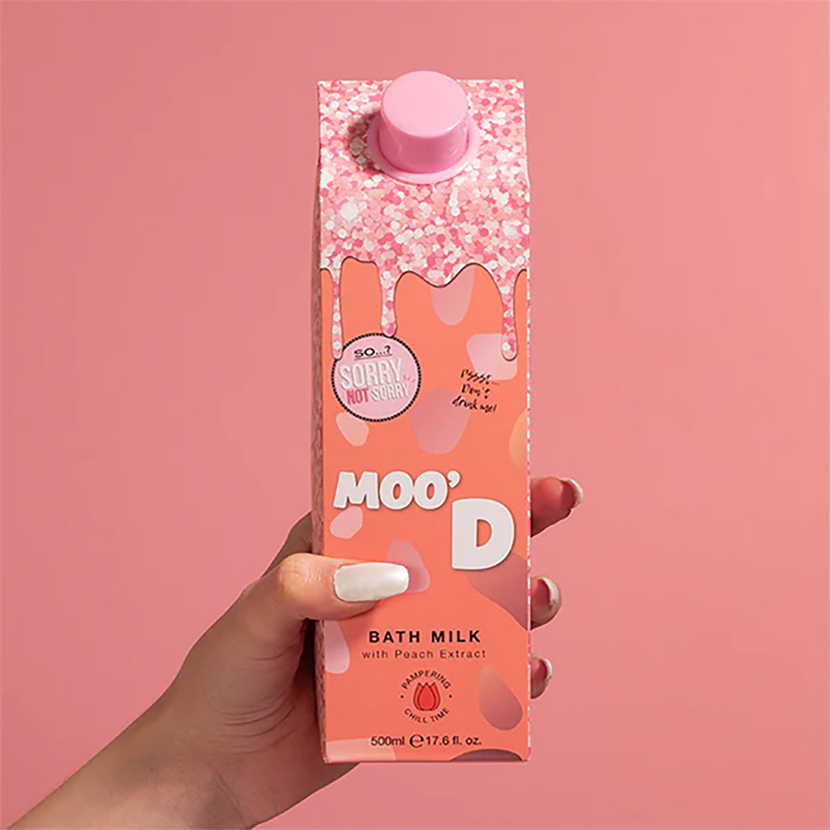 Body Wash 58011 - Sorry Not Sorry - Tienda Para Mi