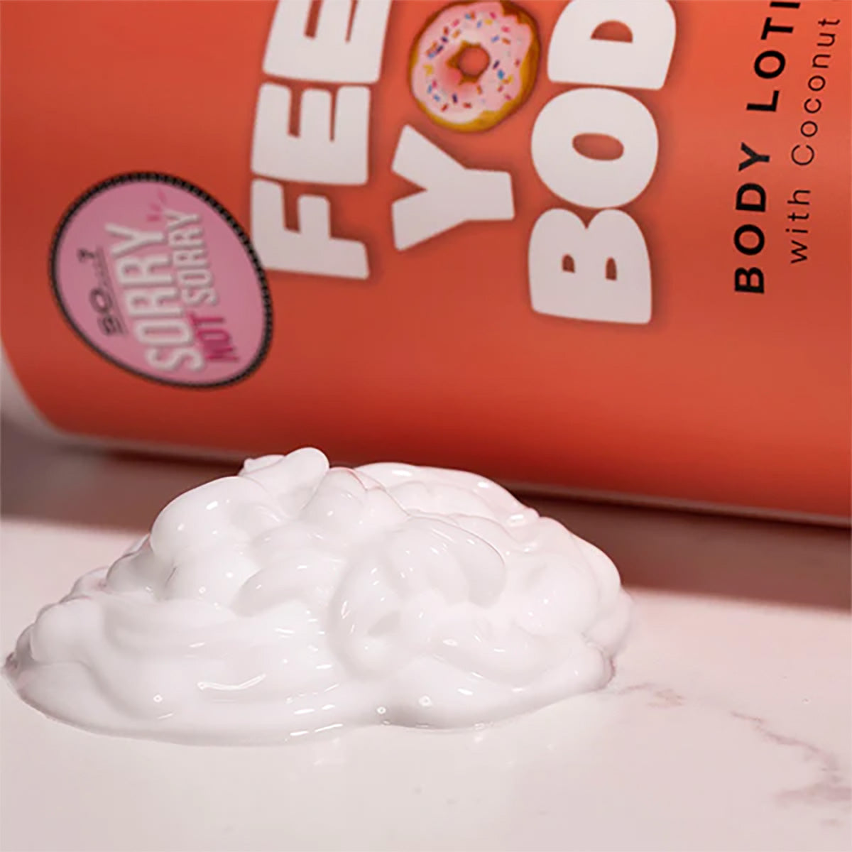 Body Lotions - Sorry Not Sorry - Tienda Para Mi