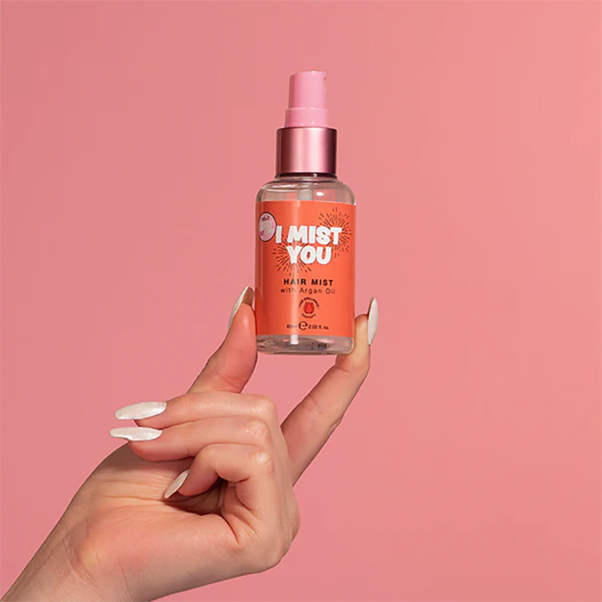 Hair Mists - Sorry Not Sorry