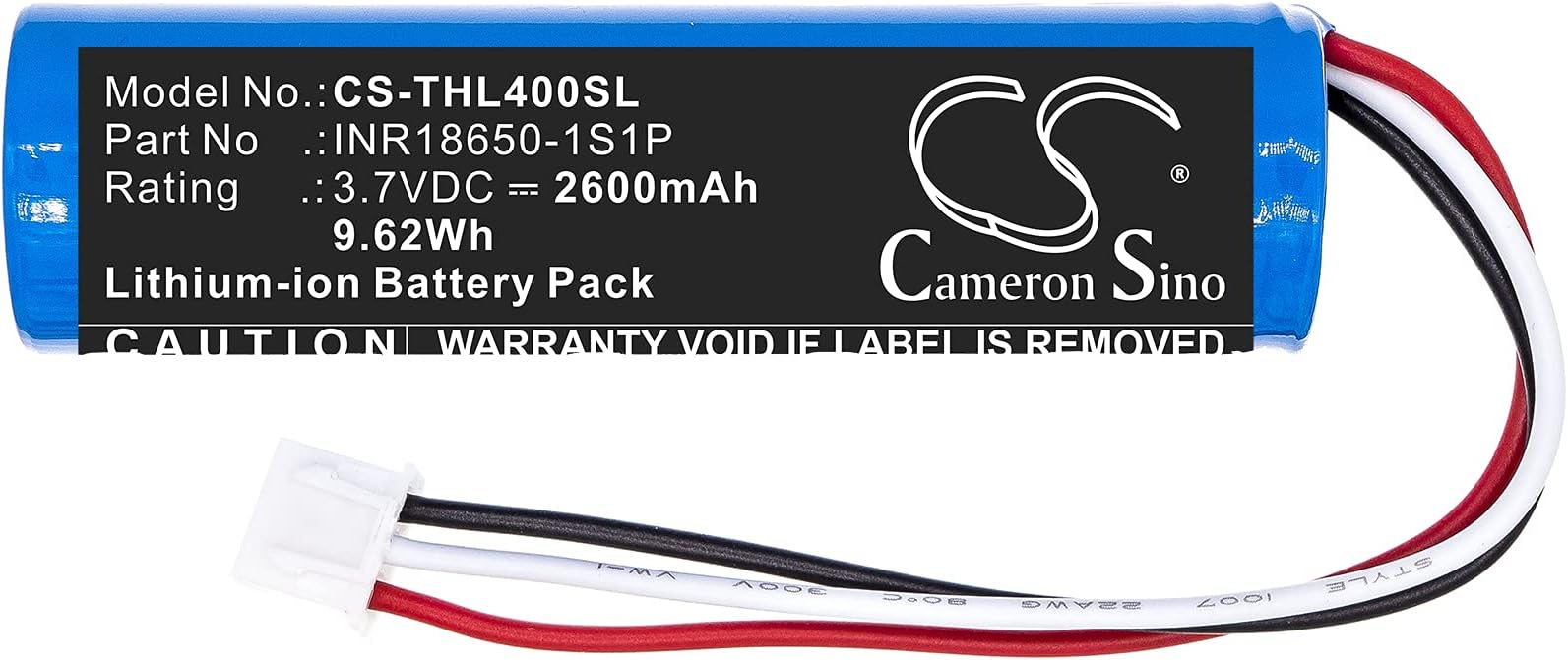 Pila De Repuesto Parea Theradome Lh 40 Lh 80 Lh80 Pro Casco