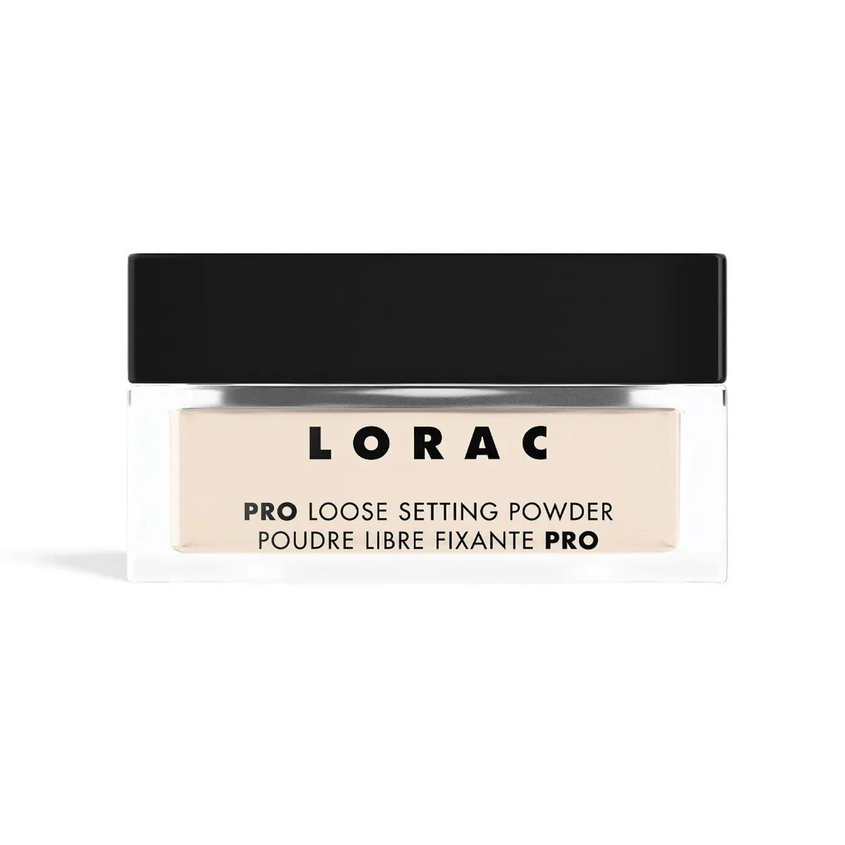 PRO Loose Setting Powder Lorac
