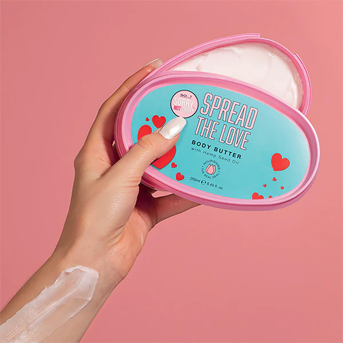 Kit Exfoliante Ready, Steady... Scrub So...? Sorry Not Sorry Tienda Para Mi