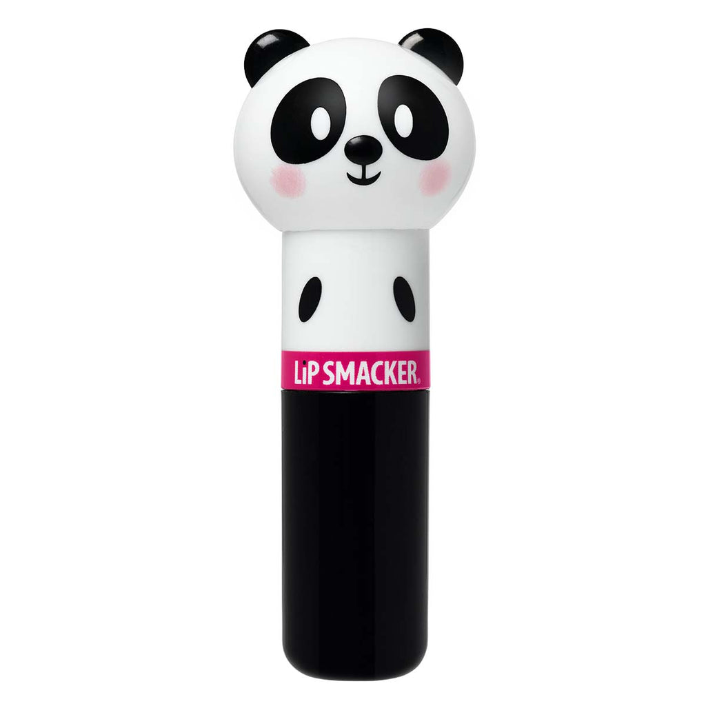 Kit de 5 Balsamos Labiales Animalitos Kawaii  Lip Smacker Tienda Para Mi