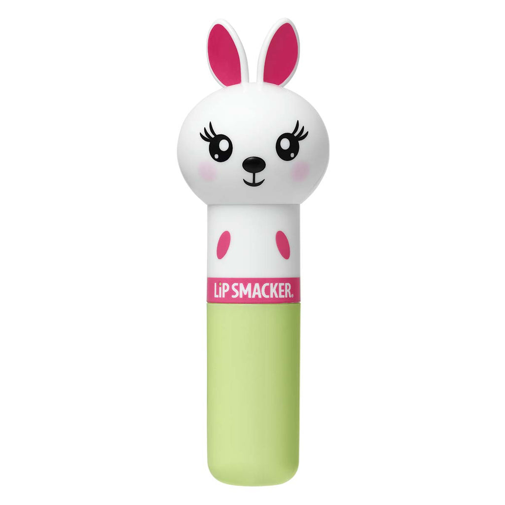 Kit de 5 Balsamos Labiales Animalitos Kawaii  Lip Smacker Tienda Para Mi