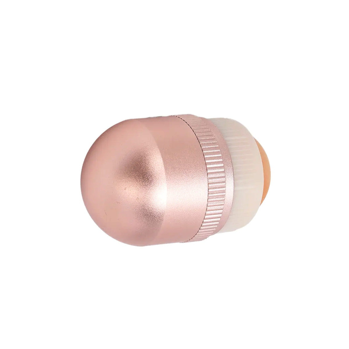 Rodillo Facial Piedra Volcánica Absorbente De Grasa