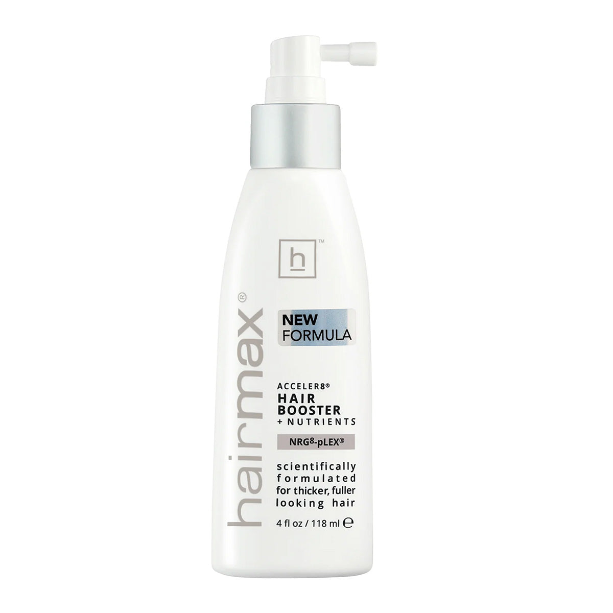 Tratamientos para el cabello Hair Booster + Nutrientes - Hairmax