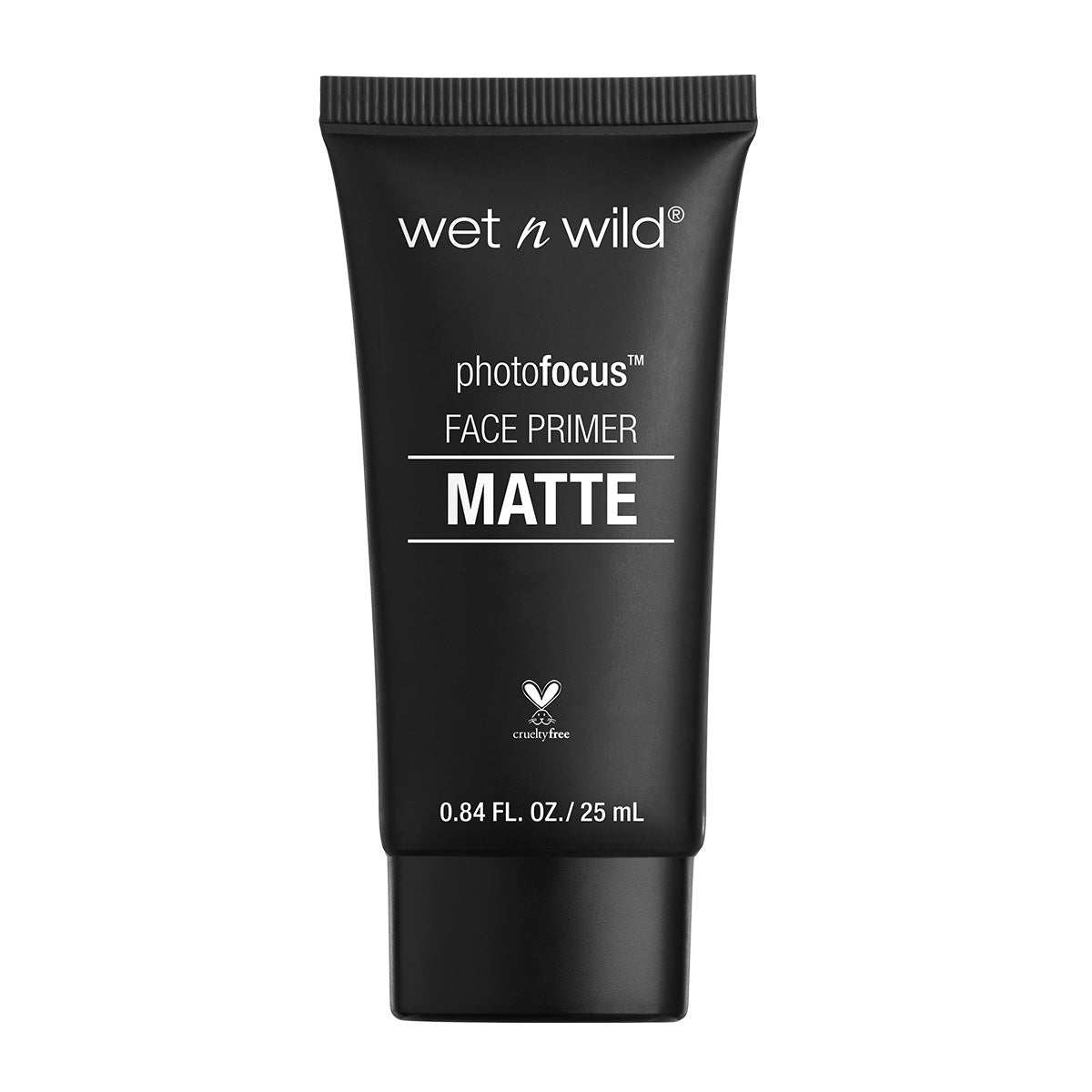 Photo Focus Partners In Prime Primer Matificante Wet N Wild