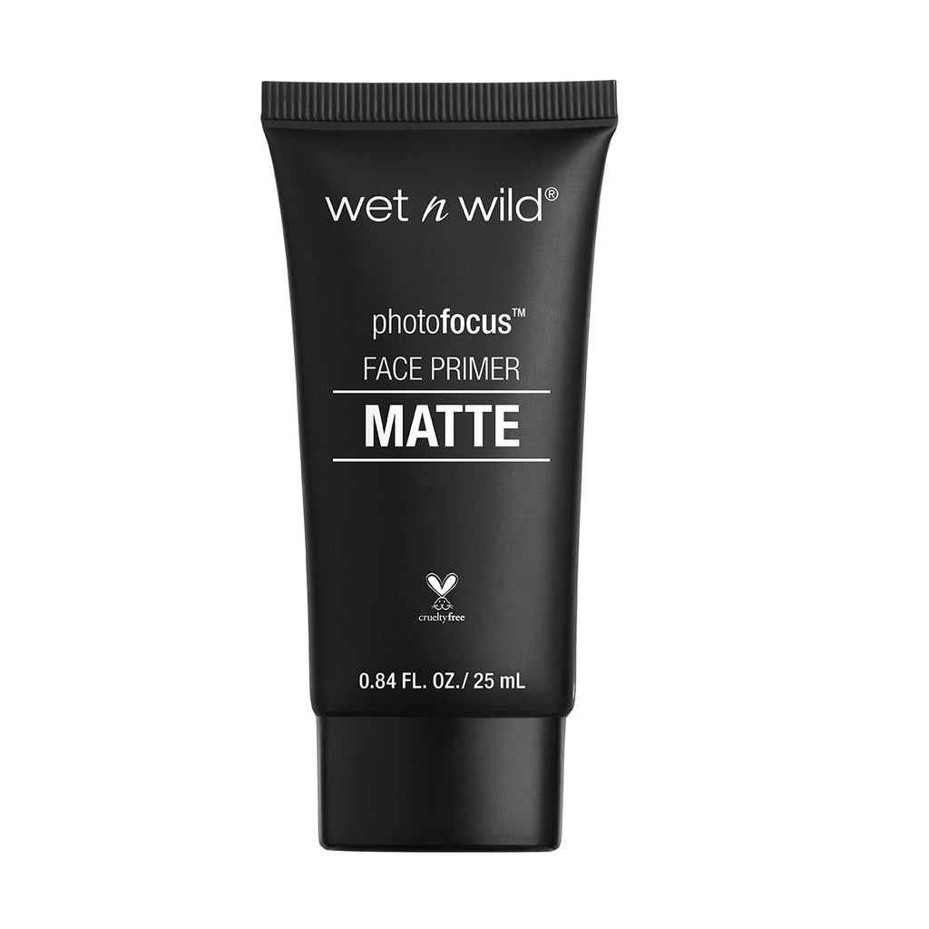 Kit Primers Base de Maquillaje, Primer de Ojos, Matificantes Wet N Wild Prime Tienda Para Mi