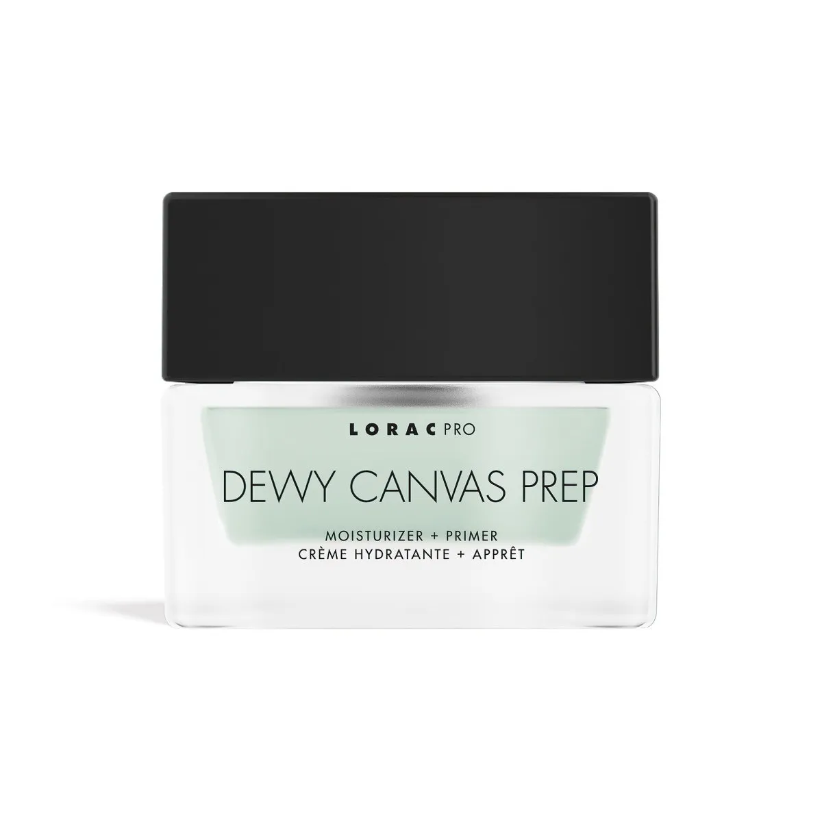 Dewy Canvas Prep Moisturizer + Primer