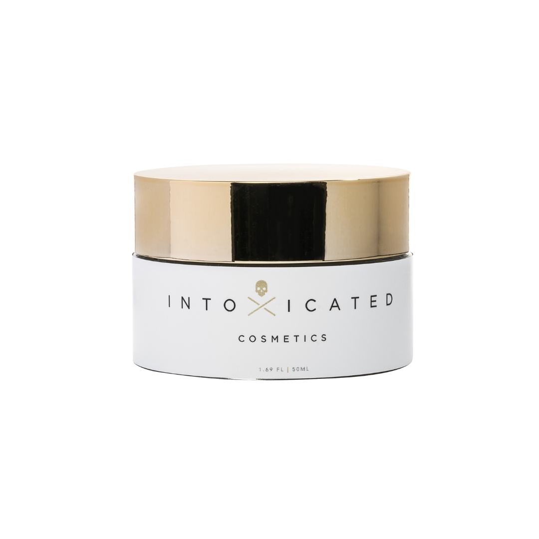 Antidoto Crema Antiedad Uso Diario Intoxicated Cosmetics