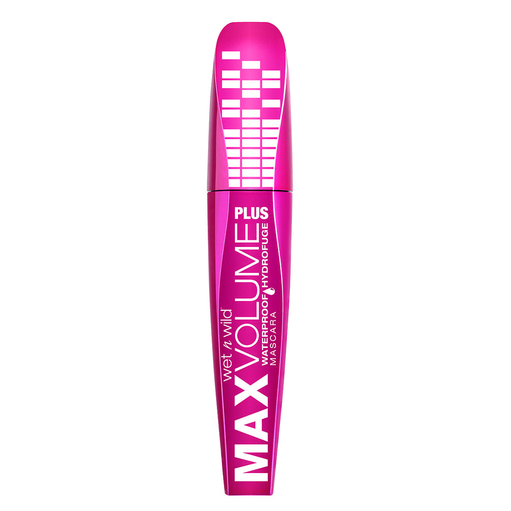 Max Volume Plus Mascara Wet n Wild C141A - Tienda Para Mi