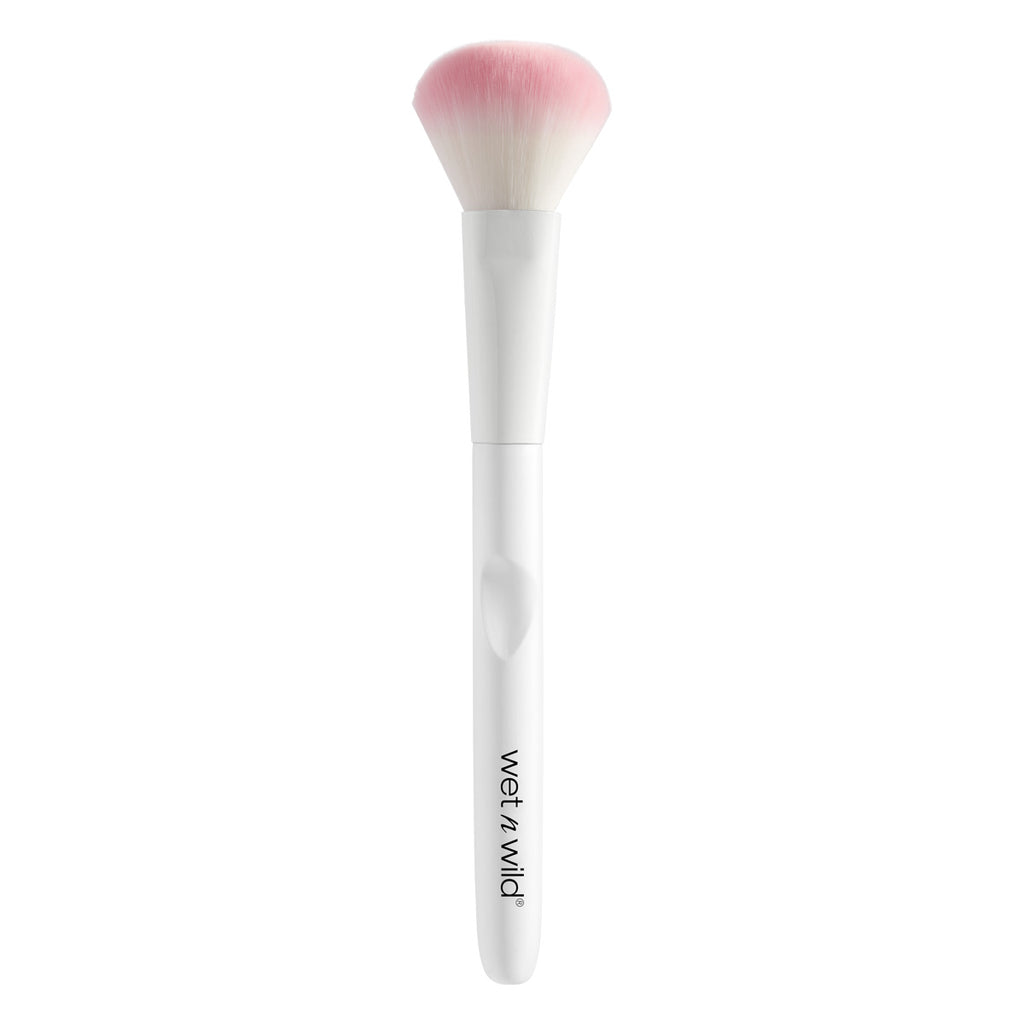 Powder Brush Brocha para Polvo Wet N Wild C797 - Tienda Para Mi