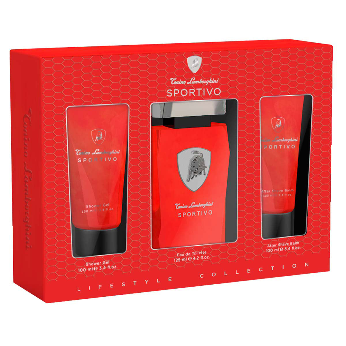 Selección de Lujo: Sets Exclusivos para Él y para Ella 2 pzs