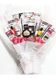 Ramo De Maquillaje 27 Pzas Cosmeticos Regalo Sorpresa Ideal