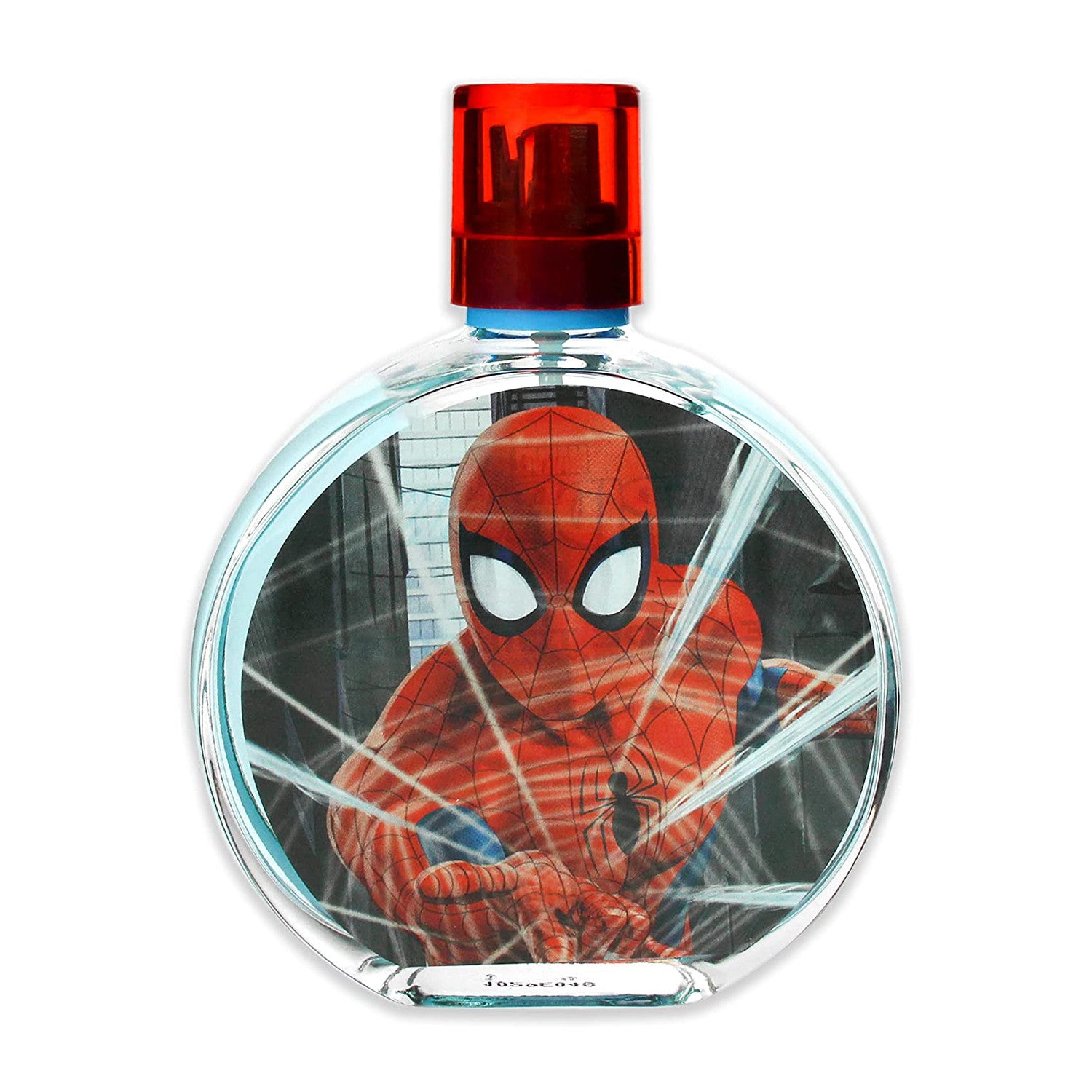 Spiderman Perfume Niño Original 100ml Edt